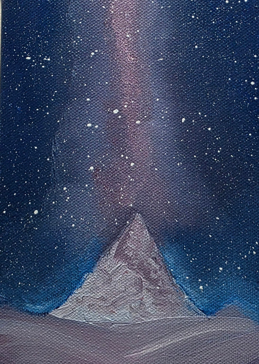 Misty Mountains Mail Club