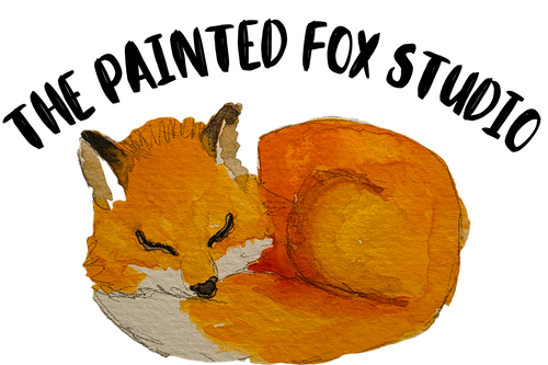 The Painted Fox Studio