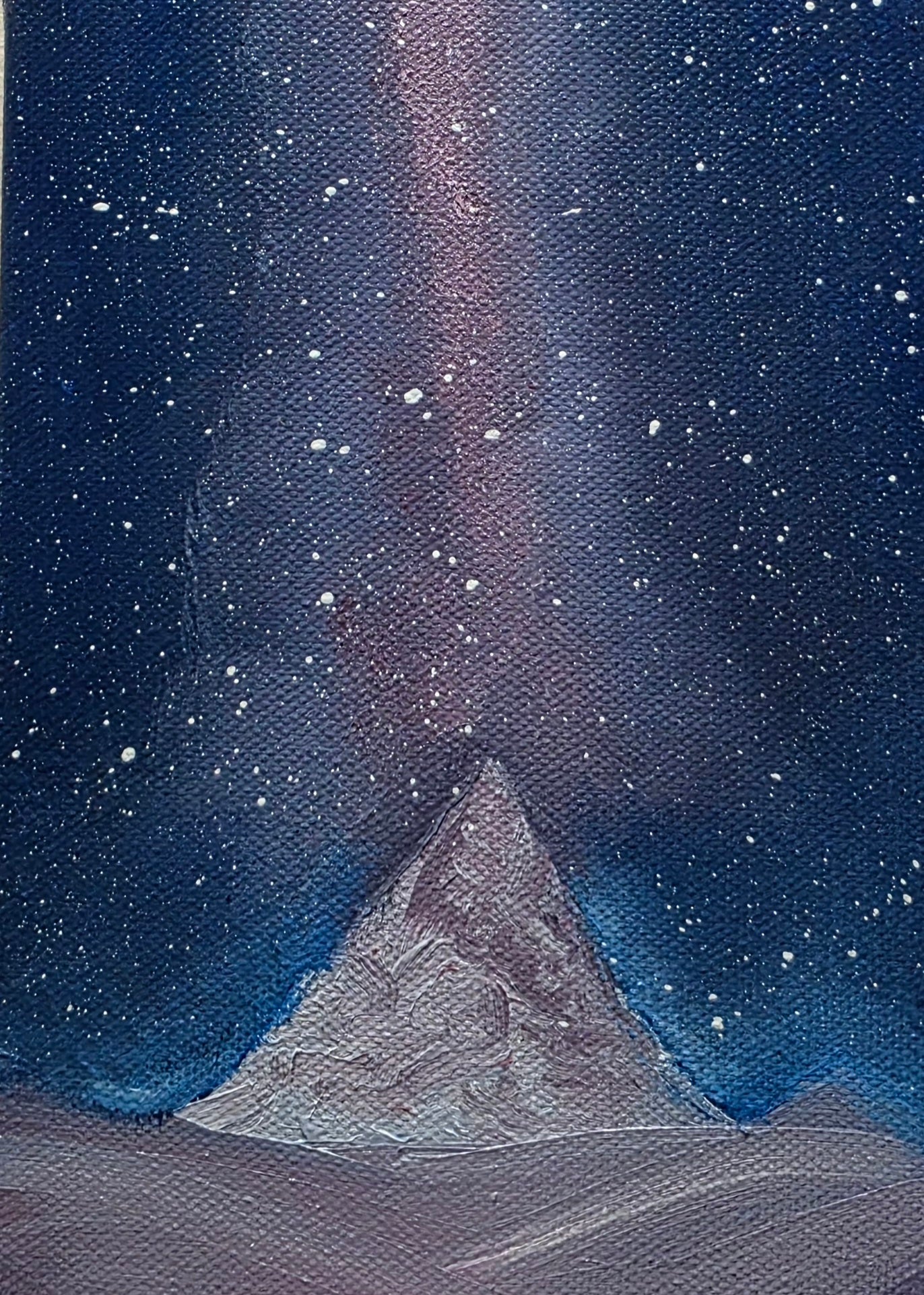Misty Mountains Mail Club
