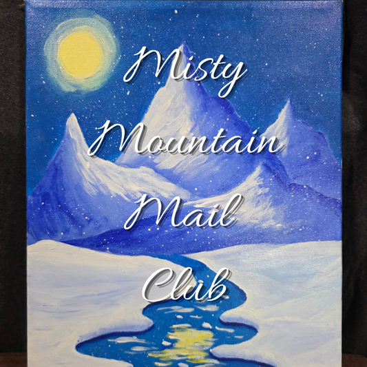 Misty Mountains Mail Club